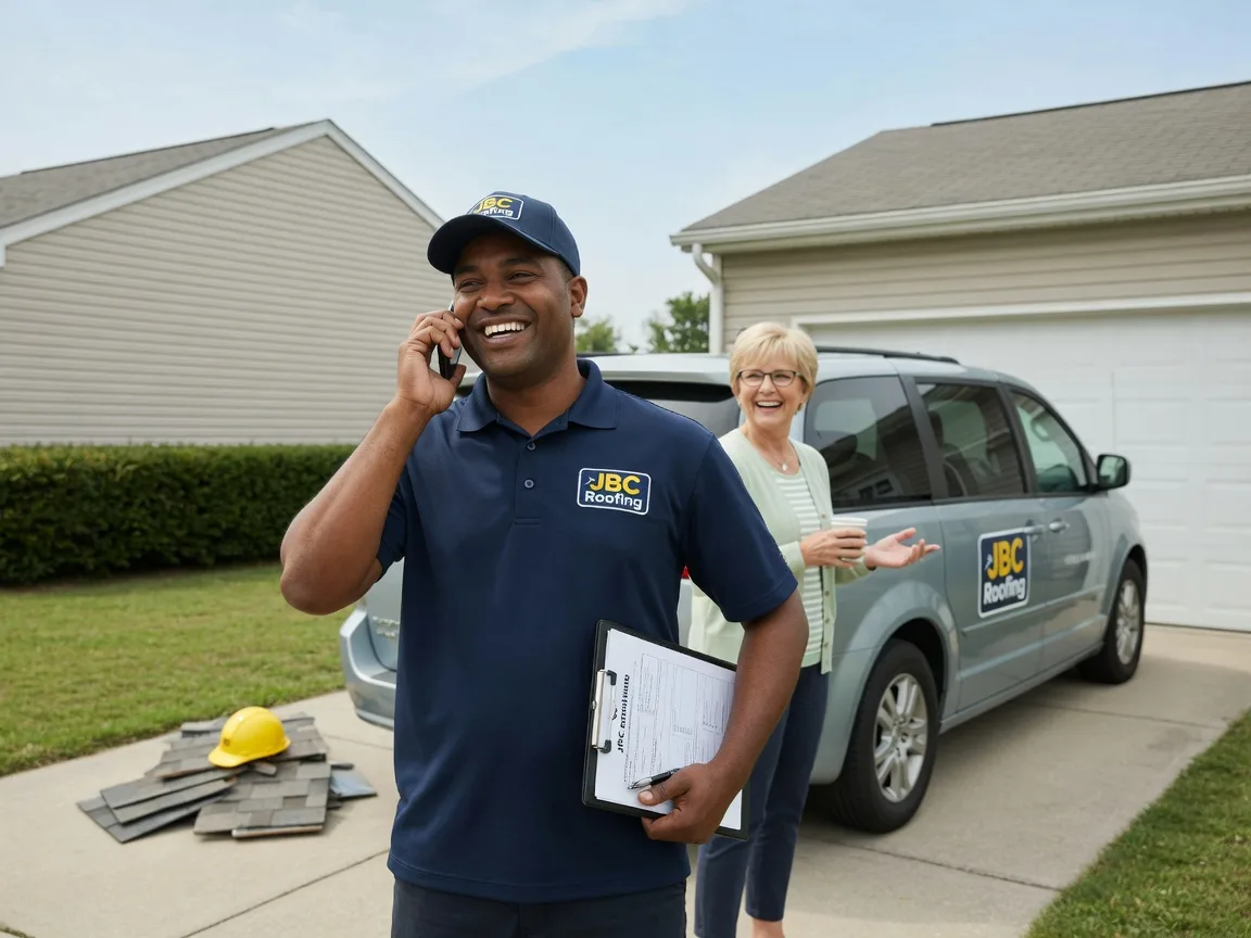 Roof Replacement Eatontown, NJ FAQs